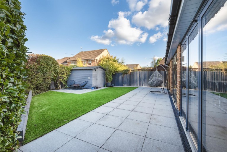 Images for Buttercup Avenue, Donisthorpe, DE12