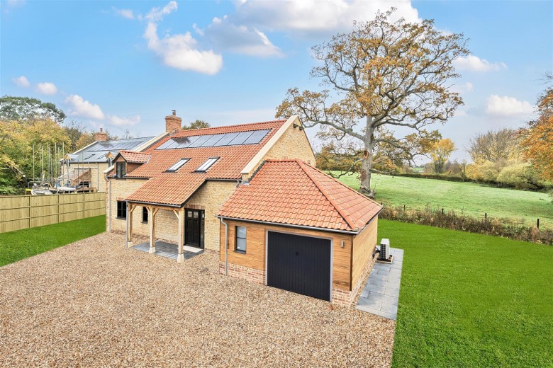 Click the photo for more details of Church Lane, Barwick, Yeovil