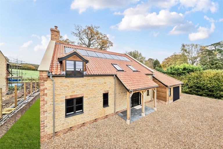 Images for Church Lane, Barwick, Yeovil