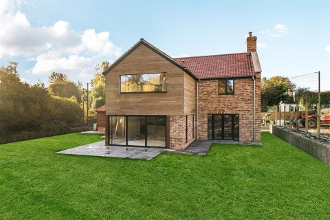 Click the photo for more details of Church Lane, Barwick, Yeovil