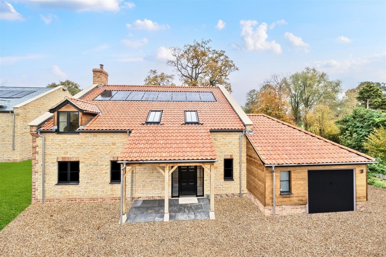 Images for Church Lane, Barwick, Yeovil