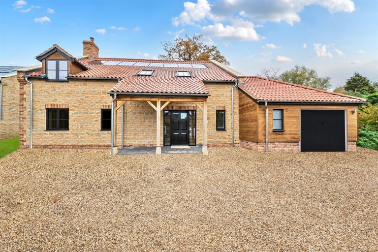 Images for Church Lane, Barwick, Yeovil