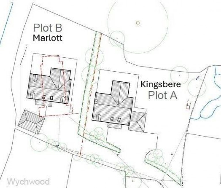 Images for Church Lane, Barwick, Yeovil