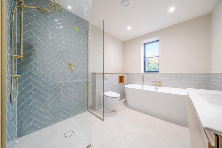 Images for Church Lane, Barwick, Yeovil