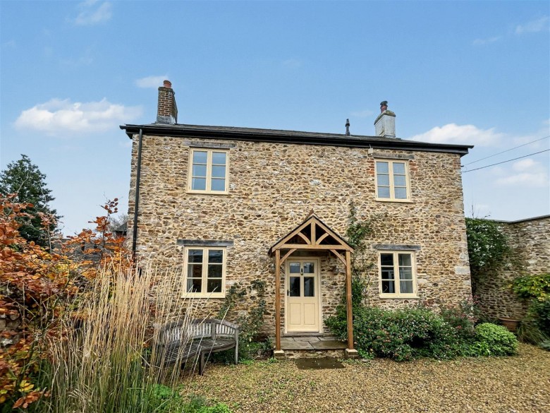 Click the photo for more details of King Street, Colyton