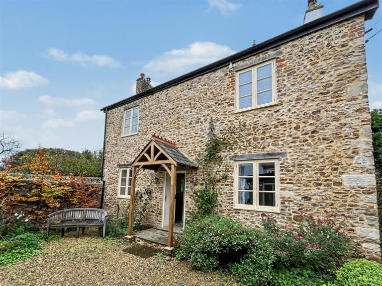 Images for King Street, Colyton