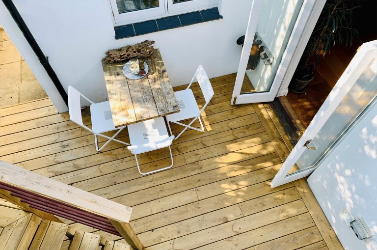 Images for School House Gardens, Loddiswell