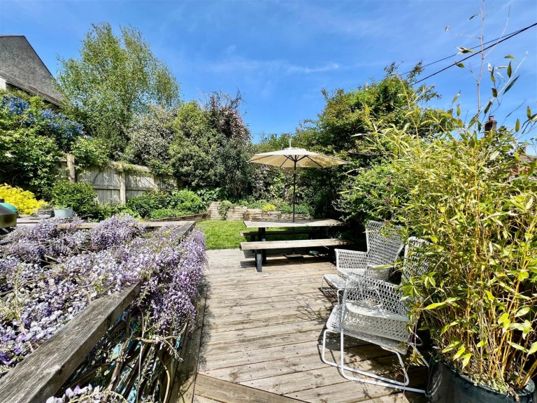 Images for School House Gardens, Loddiswell