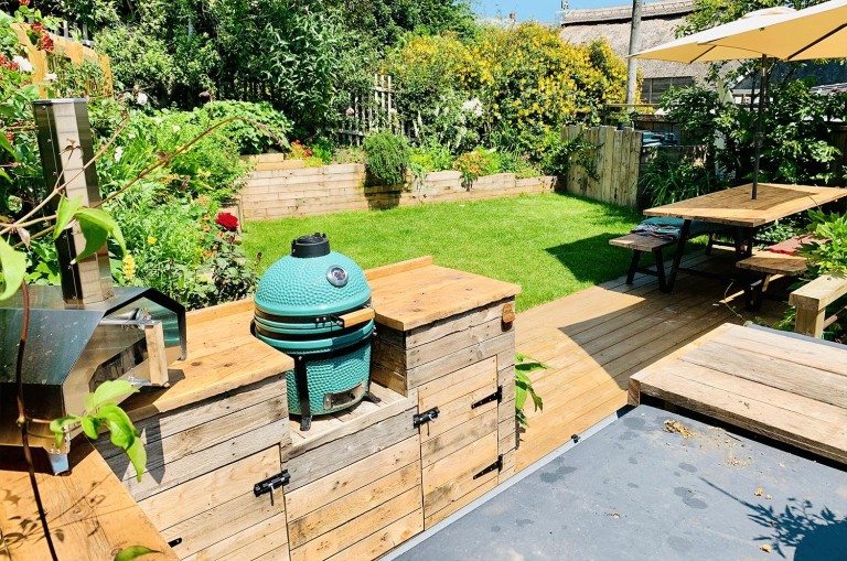 Images for School House Gardens, Loddiswell