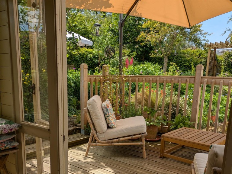 Images for Post Office Yard, Chard Road, Drimpton