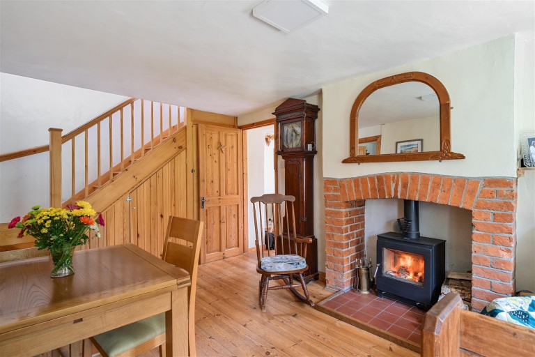 Images for Post Office Yard, Chard Road, Drimpton