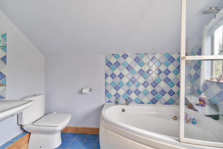 Images for Post Office Yard, Chard Road, Drimpton