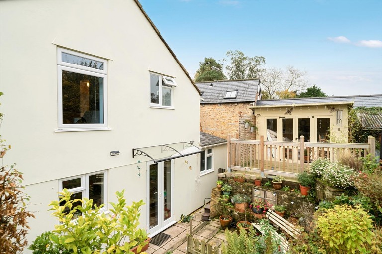 Images for Post Office Yard, Chard Road, Drimpton