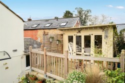 Images for Post Office Yard, Chard Road, Drimpton