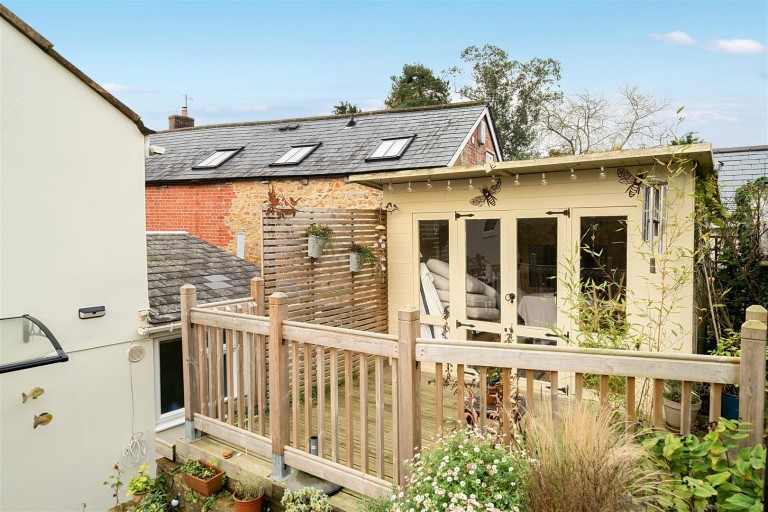 Images for Post Office Yard, Chard Road, Drimpton