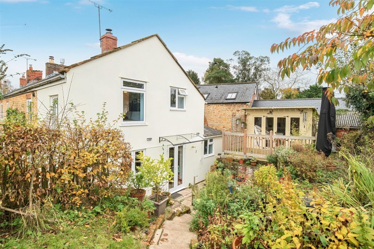 Images for Post Office Yard, Chard Road, Drimpton