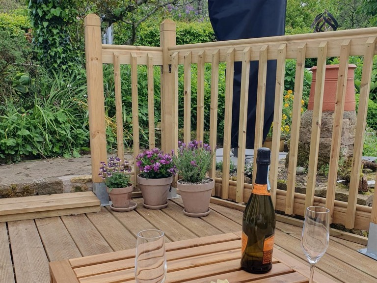 Images for Post Office Yard, Chard Road, Drimpton