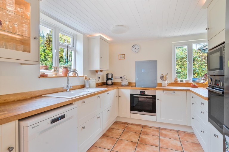 Images for Post Office Yard, Chard Road, Drimpton