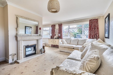 Click the photo for more details of The Chase, Honiton