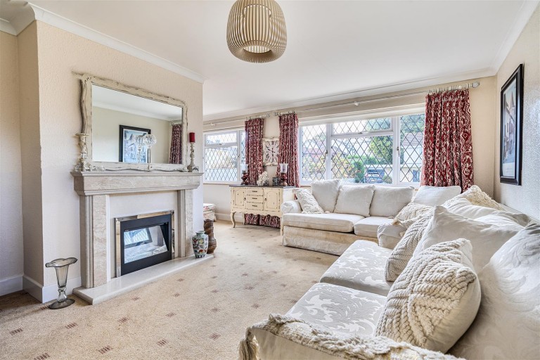 Images for The Chase, Honiton