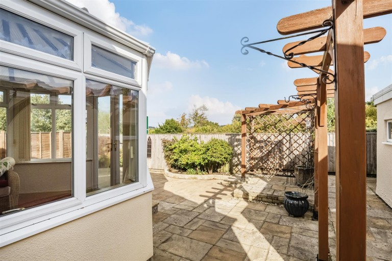 Images for The Chase, Honiton