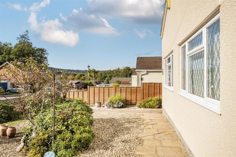 Images for The Chase, Honiton