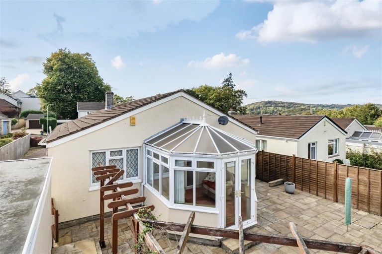 Images for The Chase, Honiton