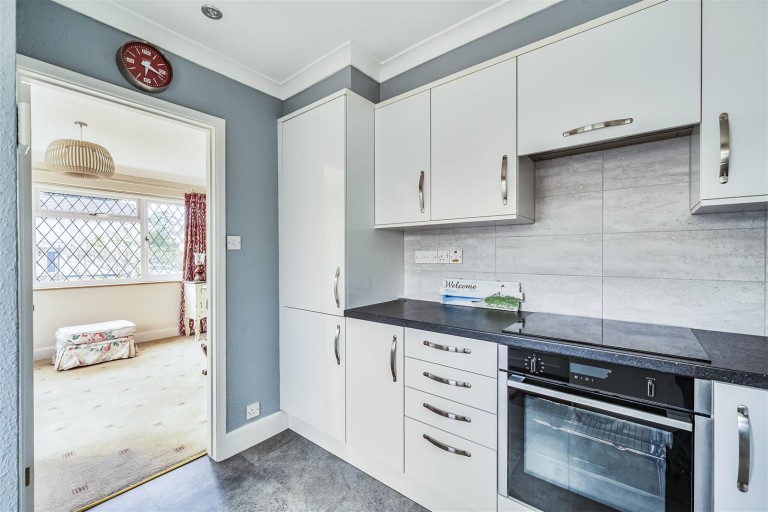 Images for The Chase, Honiton