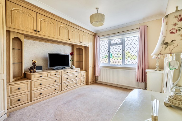 Images for The Chase, Honiton