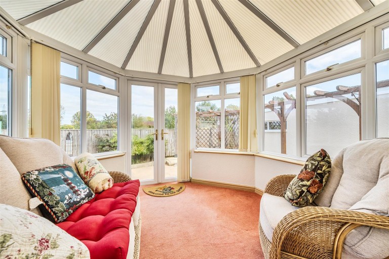 Images for The Chase, Honiton