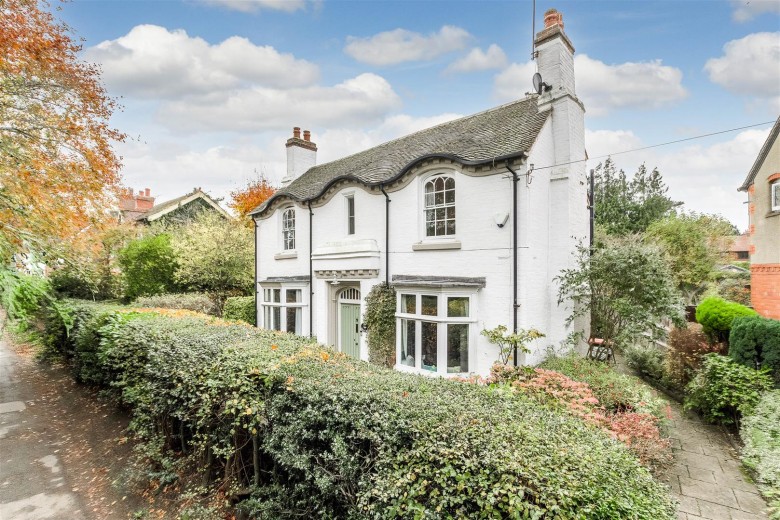 Click the photo for more details of Church Walk, Atherstone, CV9