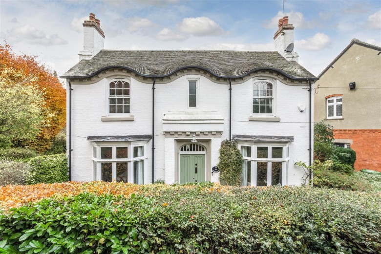 Click the photo for more details of Church Walk, Atherstone, CV9