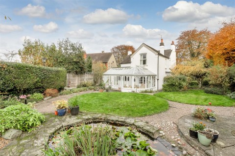 Click the photo for more details of Church Walk, Atherstone, CV9