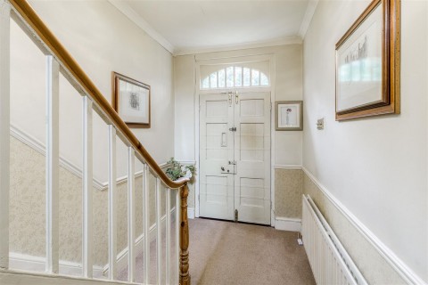 Click the photo for more details of Church Walk, Atherstone, CV9