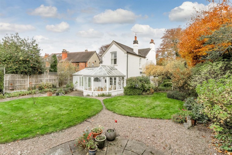 Images for Church Walk, Atherstone, CV9