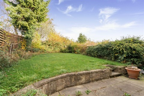 Click the photo for more details of Balliol Road, Daventry, NN11
