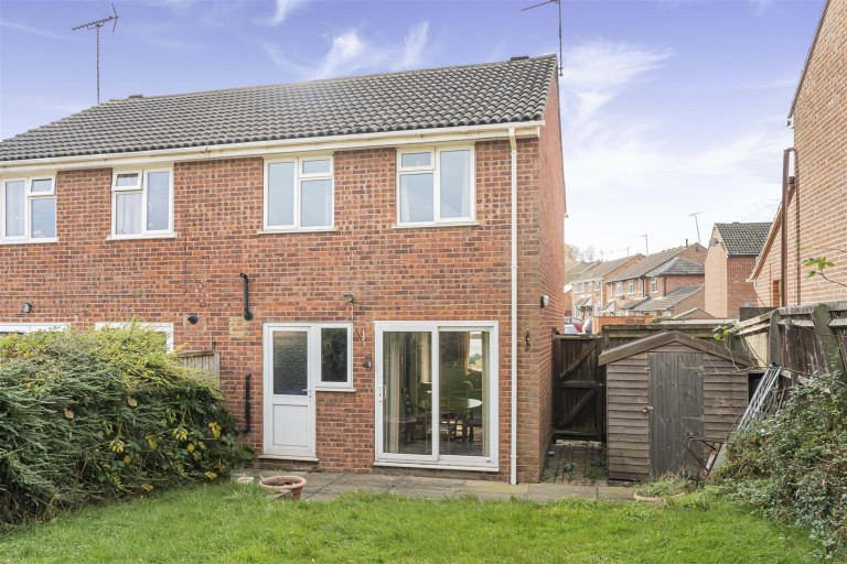 Images for Balliol Road, Daventry, NN11