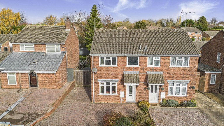 Images for Balliol Road, Daventry, NN11