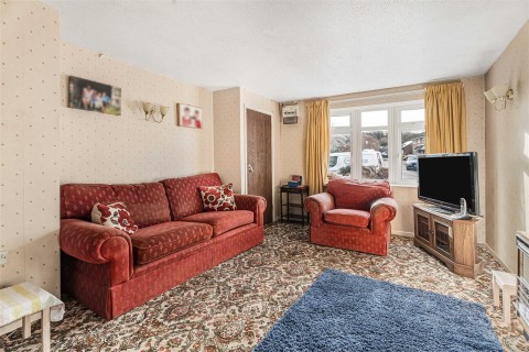 Click the photo for more details of Balliol Road, Daventry, NN11