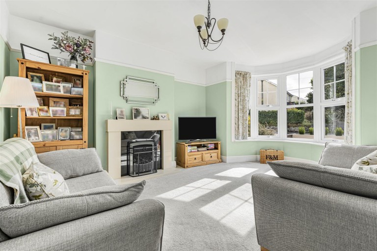 Images for 129 Crediton Road, Okehampton