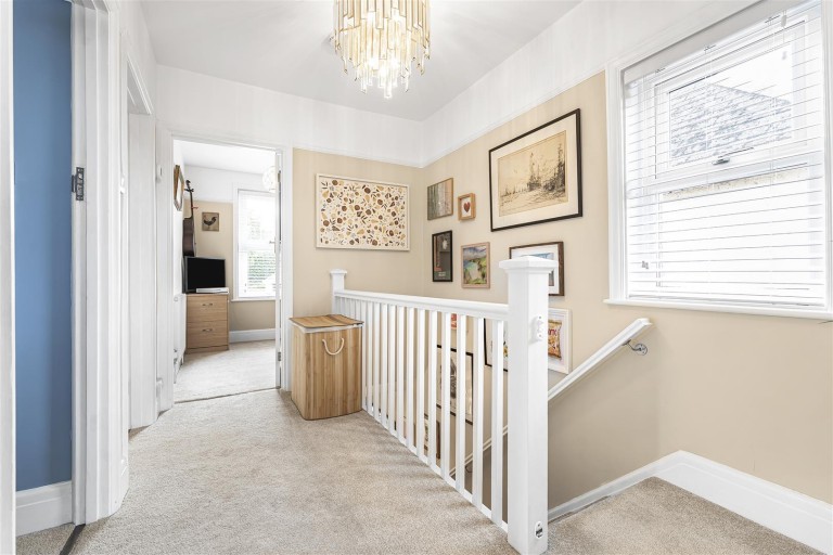 Images for 129 Crediton Road, Okehampton