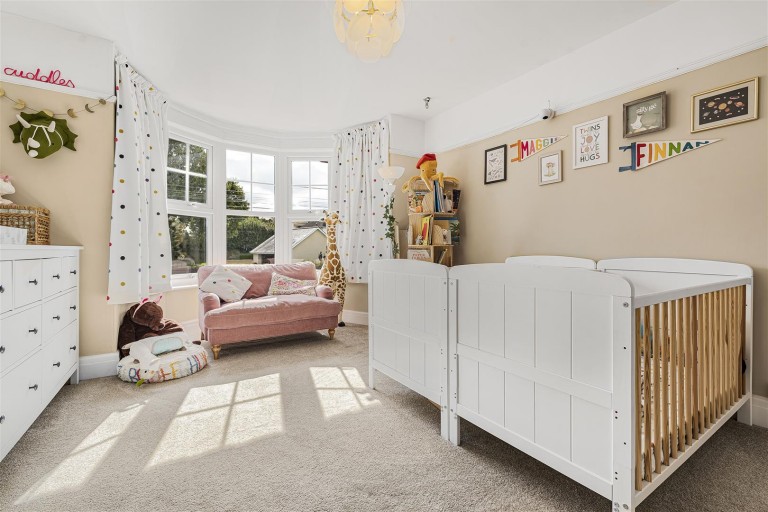 Images for 129 Crediton Road, Okehampton
