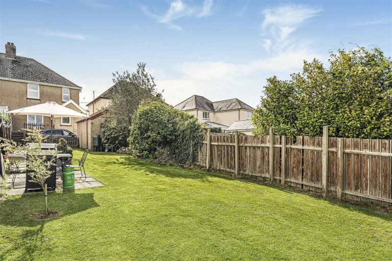 Images for 129 Crediton Road, Okehampton