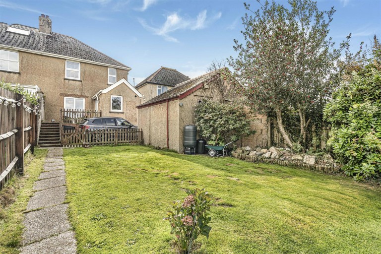 Images for 129 Crediton Road, Okehampton