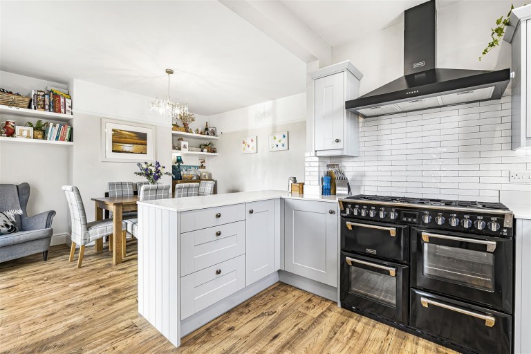 Images for 129 Crediton Road, Okehampton