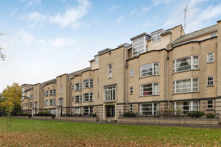 Images for Petersfield, Cambridge