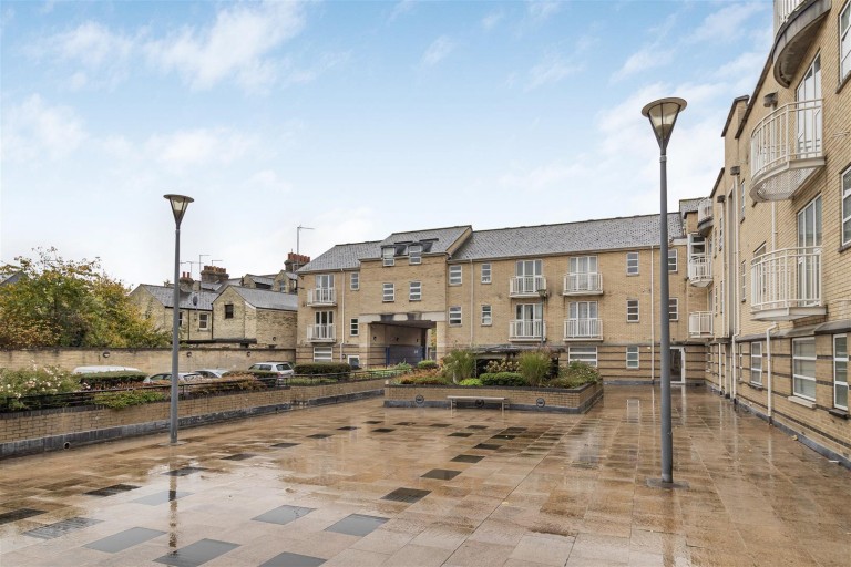 Images for Petersfield, Cambridge