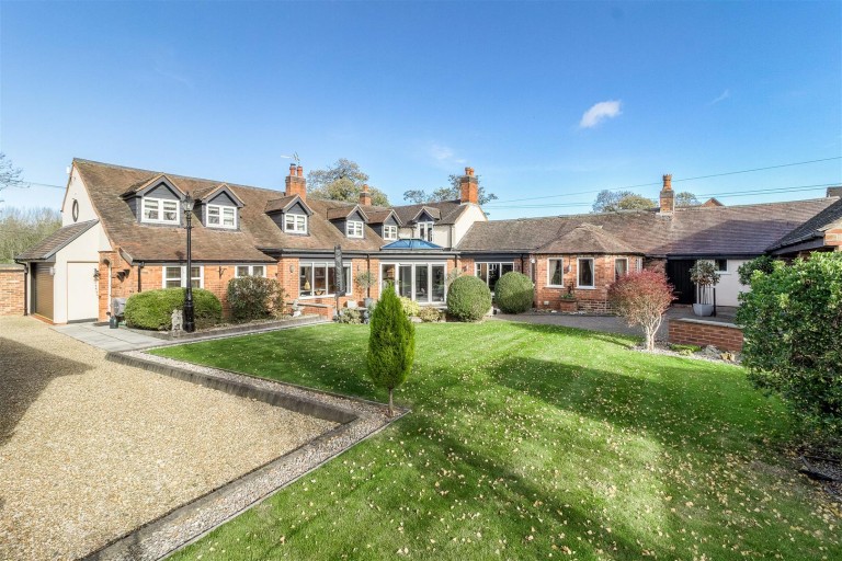 Images for Baxterley, Atherstone, CV9