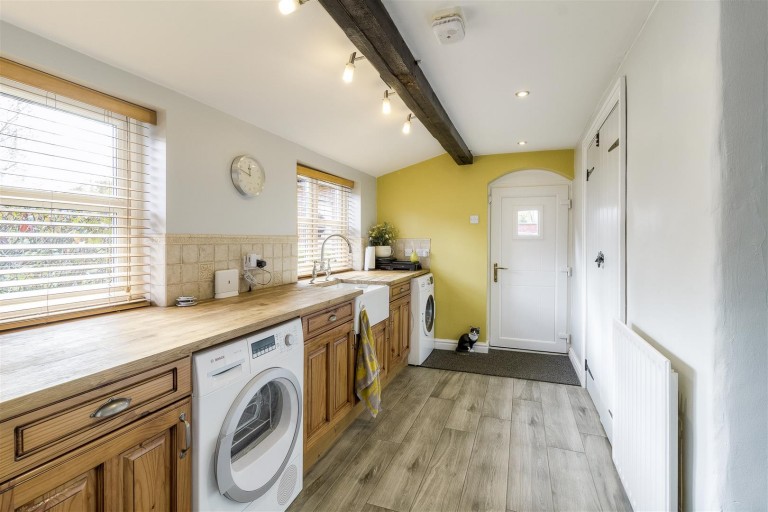 Images for Baxterley, Atherstone, CV9