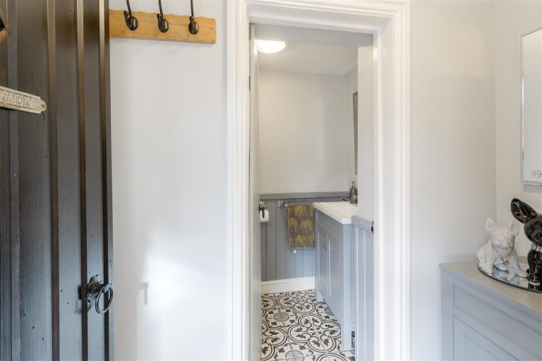 Images for Baxterley, Atherstone, CV9